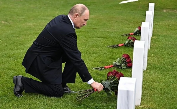 Zirveden çıkan 5 sonuç! Dünya basını Trump-Putin görüşmesini böyle gördü